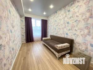 2-к квартира, посуточно, 50м2, 2/12 этаж