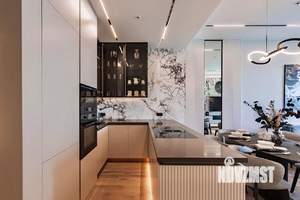 3-к квартира, на длительный срок, 112м2, 8/26 этаж