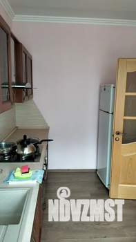 1-к квартира, посуточно, 40м2, 3/3 этаж