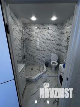 1-к квартира, посуточно, 33м2, 2/3 этаж