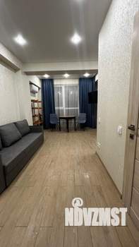 Студия квартира, на длительный срок, 24м2, 5/14 этаж