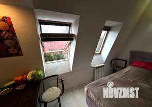 2-к квартира, посуточно, 36м2, 6/6 этаж