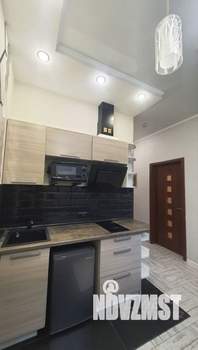 1-к квартира, на длительный срок, 30м2, 1/5 этаж