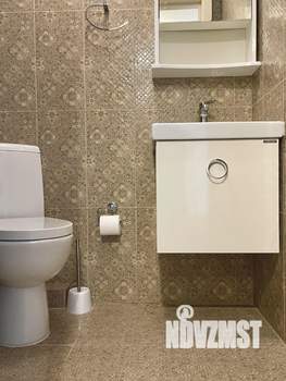 2-к квартира, на длительный срок, 44м2, 4/5 этаж