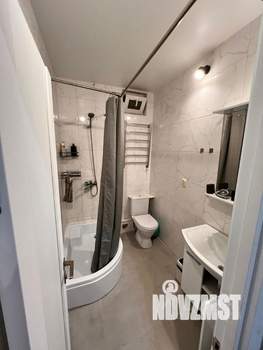 1-к квартира, на длительный срок, 33м2, 1/2 этаж