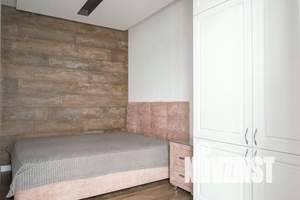 1-к квартира, посуточно, 42м2, 23/25 этаж