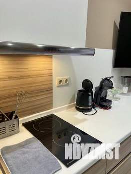 2-к квартира, посуточно, 55м2, 1/1 этаж