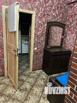 Студия квартира, на длительный срок, 39м2, 2/15 этаж