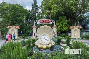 1-к квартира, посуточно, 40м2, 4/14 этаж