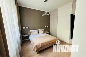 1-к квартира, посуточно, 45м2, 2/5 этаж