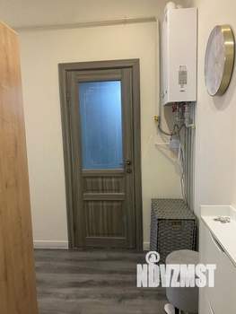 3-к квартира, посуточно, 55м2, 1/1 этаж