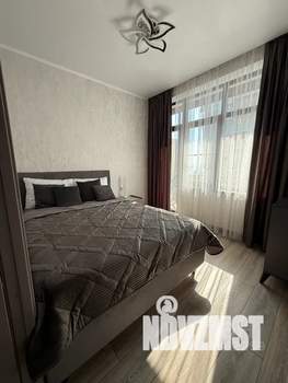 1-к квартира, посуточно, 35м2, 2/3 этаж