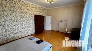 3-к квартира, посуточно, 120м2, 4/5 этаж