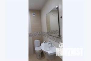 1-к квартира, посуточно, 45м2, 2/13 этаж