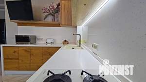 1-к квартира, посуточно, 55м2, 2/3 этаж