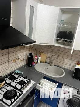 1-к квартира, посуточно, 33м2, 2/5 этаж