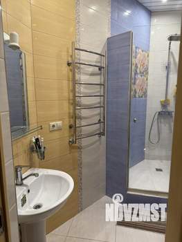 Студия квартира, на длительный срок, 38м2, 4/9 этаж