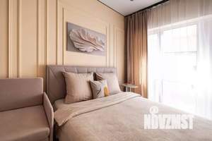 1-к квартира, посуточно, 22м2, 1/1 этаж