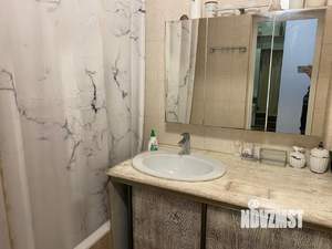 2-к квартира, на длительный срок, 46м2, 4/5 этаж