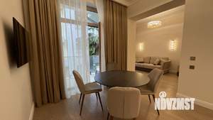 2-к квартира, на длительный срок, 60м2, 3/3 этаж