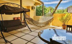 2-к квартира, посуточно, 50м2, 1/1 этаж