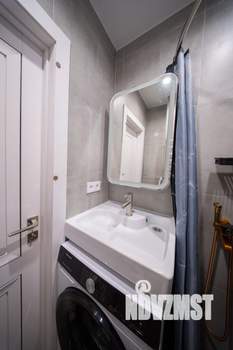 1-к квартира, посуточно, 15м2, 1/1 этаж