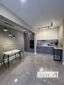 2-к квартира, на длительный срок, 45м2, 8/25 этаж