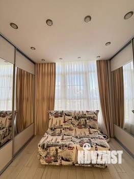 3-к квартира, на длительный срок, 90м2, 15/22 этаж