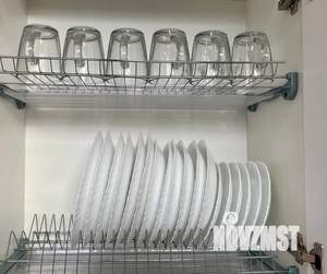 1-к квартира, посуточно, 27м2, 1/3 этаж