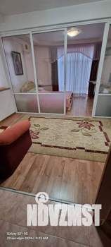 2-к квартира, посуточно, 50м2, 1/3 этаж