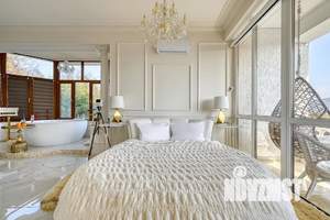 1-к квартира, посуточно, 40м2, 3/4 этаж