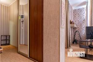 1-к квартира, на длительный срок, 35м2, 5/6 этаж