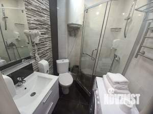 Студия квартира, посуточно, 23м2, 1/3 этаж