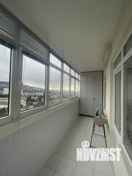 2-к квартира, посуточно, 53м2, 8/16 этаж