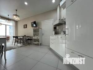 2-к квартира, посуточно, 65м2, 1/1 этаж