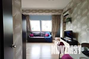 1-к квартира, посуточно, 32м2, 4/4 этаж