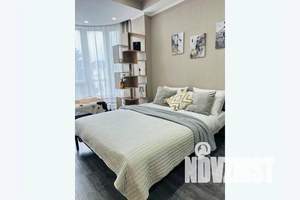 1-к квартира, посуточно, 30м2, 3/8 этаж