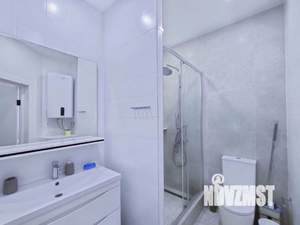 1-к квартира, посуточно, 42м2, 4/5 этаж