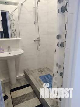 1-к квартира, посуточно, 35м2, 9/9 этаж