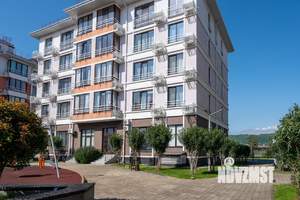 Студия квартира, посуточно, 27м2, 5/5 этаж