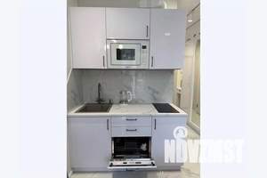1-к квартира, посуточно, 20м2, 4/11 этаж