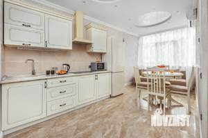 2-к квартира, посуточно, 54м2, 8/21 этаж