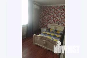 3-к квартира, посуточно, 80м2, 3/5 этаж