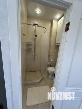 Студия квартира, на длительный срок, 50м2, 2/3 этаж