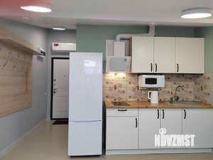 2-к квартира, посуточно, 37м2, 1/1 этаж