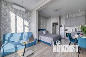 1-к квартира, посуточно, 30м2, 10/17 этаж