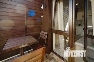 Студия квартира, посуточно, 31м2, 4/4 этаж