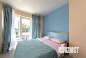 2-к квартира, посуточно, 65м2, 1/1 этаж