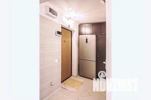 1-к квартира, посуточно, 32м2, 1/5 этаж