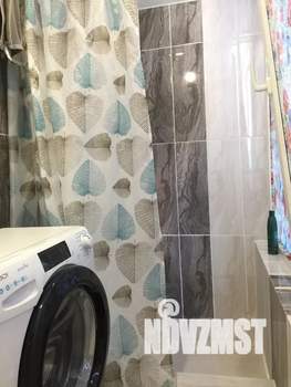 2-к квартира, посуточно, 53м2, 2/3 этаж